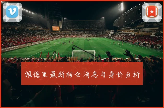佩德里最新转会消息与身价分析